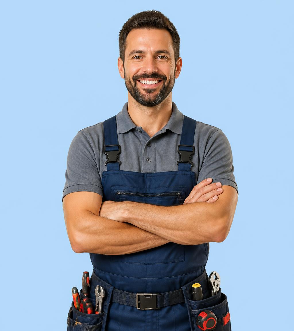 Coat RMS maintenance technician